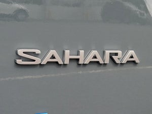 2024 Jeep Wrangler 4-DOOR SAHARA 4XE